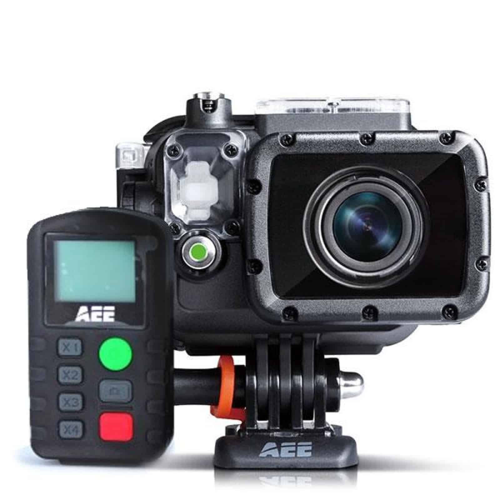 Top 10 4K Best Action Sports Cameras