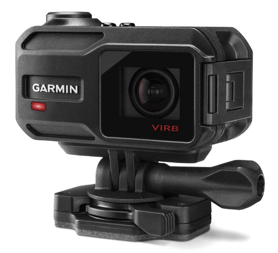 Garmin Virb XE, action cameras, sports cameras