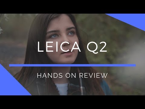Leica Q2 Review | Incredible 47MP Full Frame Compact Camera