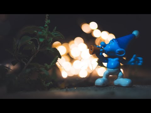 Low Light Photography Tutorial