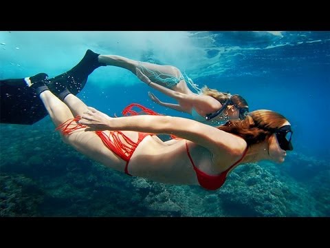 GoPro HERO3: Almost as Epic as the HERO3+