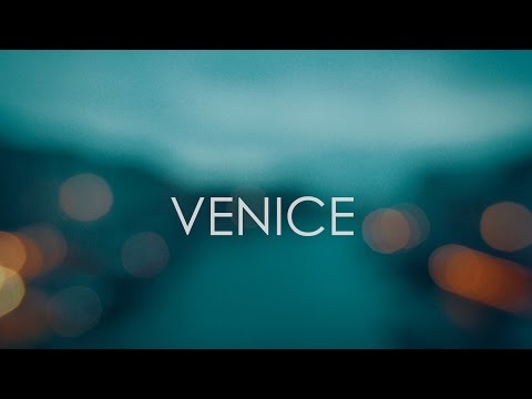 Venice in 4K | Panasonic Lumix LX100