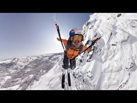 GoPro Fusion: Relive Reality