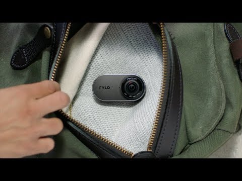 Meet Rylo, A New Kind of Camera