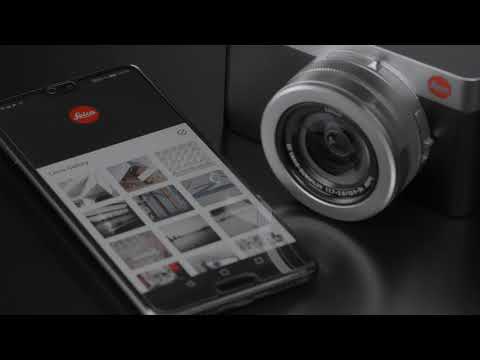The Leica D-Lux 7 - Compact and powerful