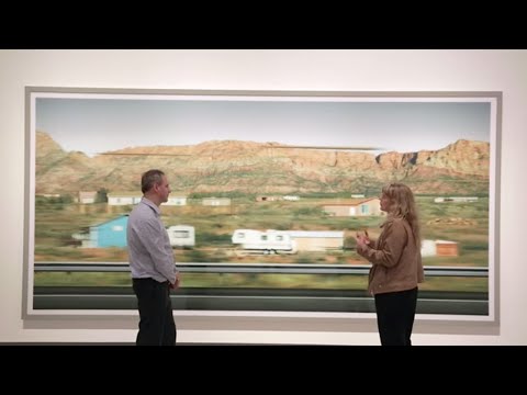 Andreas Gursky at the Hayward Gallery