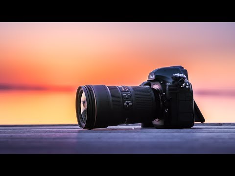 Nikon D850 Full Review | the Ultimate DSLR…