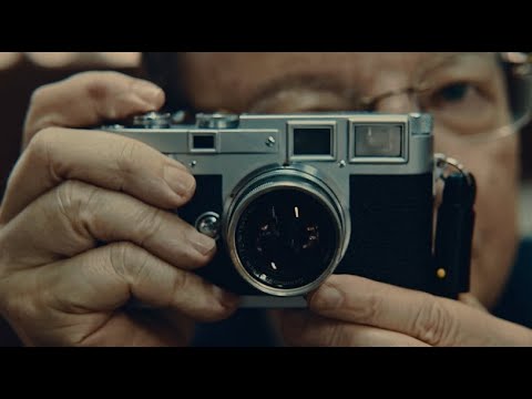 LEICA M10-P &quot; SC Asset &quot; - 17 Years of Passion