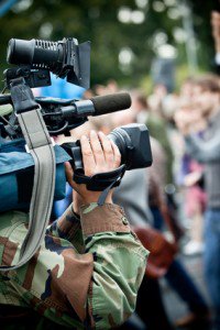 Professional Camcorder Reviews