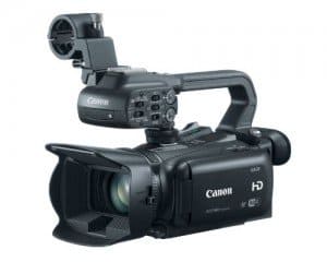 Canon Xa20 Price and Reviews