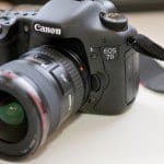 Canon EOS 7d review
