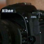 Review of the Nikon 300s