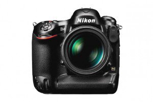 Nikon D4 Reviews