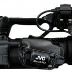 JVC HM600U Review