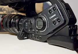 Best Canon XL h1 Review