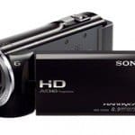 The sony Pj380 test and review