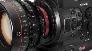 Canon C300 Review