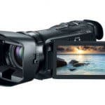 HF G 20 Review of camcorders
