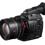 Canon EOS C100 4k Review