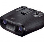 Dev50 Sony video binoculars