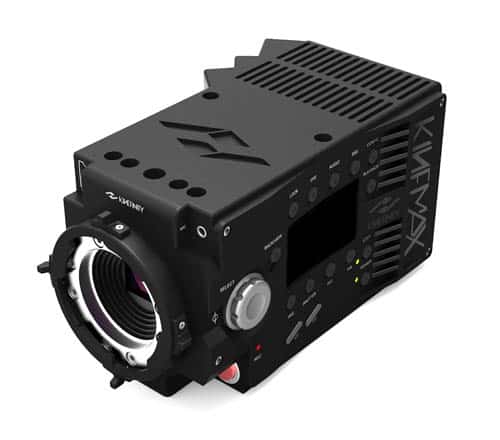 6k KineMAX 6k Raw cinema Camera