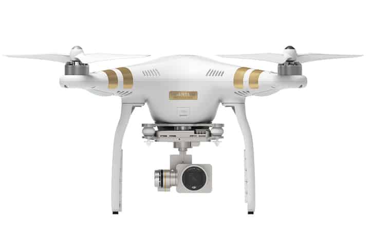 Camera Drone 4K