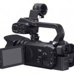 Canon XA20 Professionele camcorder