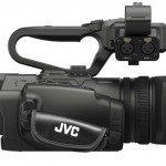 jvc gy hm200 camcorder full featured 4k ultra