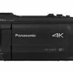 Panasonic wx870 camcorder review
