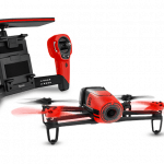 Parrot Bebop Drone, quadcopter, drone