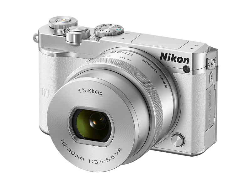 Nikon 1 J5, camera, Nikon camera