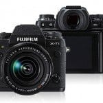Fujifilm X-T1, X-T1 IR, mirrorless camera