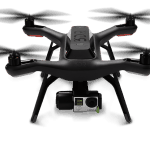 3dr solo smart drone