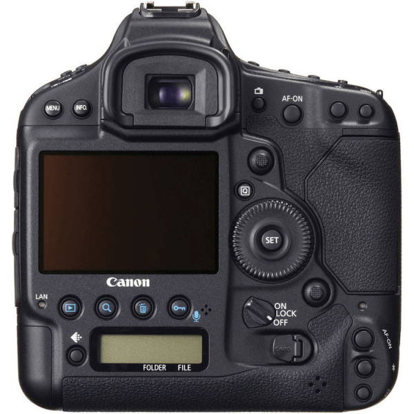 Canon EOS 1D-C features, Canon EOS 1D-C review , Canon EOS Camera System
