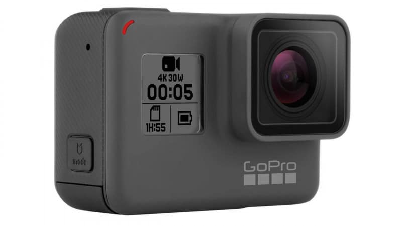 Top Best Action Sports Cameras