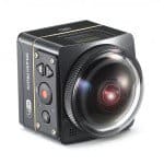 Kodak PixPro SP360 4K, Kodak Action Camera, Kodak 4k Camera