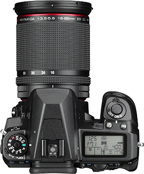 Pentax K-3 II review, Pentax camera review, Pentax DSLR review