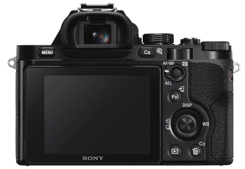 sony-a7s review, 4K video recording, 4K mirrorless camera