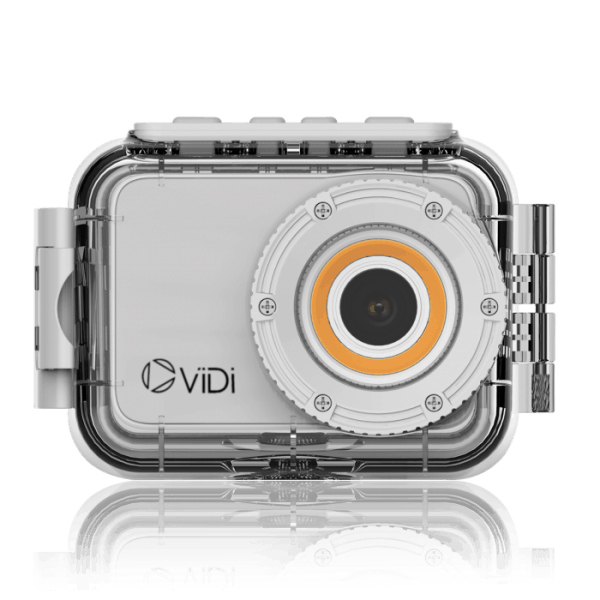 ViDi action camera, ViDi video, ViDi Cam