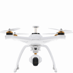 BLADE Chroma, Chroma Camera Drone, 4K drone