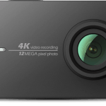 YI Technology, YI 4K Action Camera, Xiaomi Yi