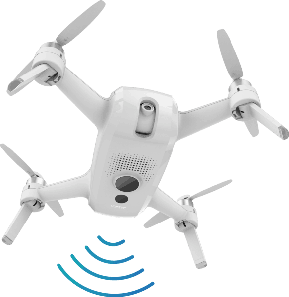 Yuneec Breeze, selfie drone, flying camera, 4K drone, 4K camera drone