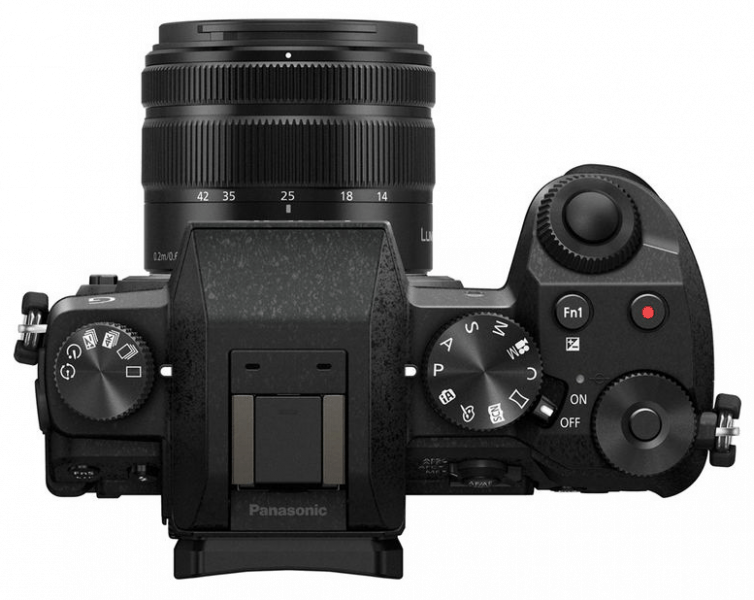 4K mirrorless digital cameras, 4K, G7 review, Panasonic cameras