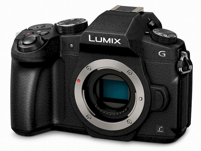 G85, interchangeable lens cameras, Panasonic 4K