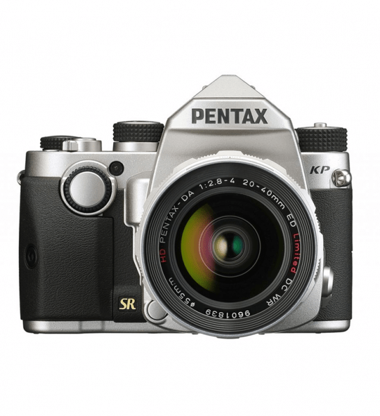 Pentax KP, DSLR, Full HD camera, KP review
