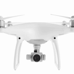 DJI Phantom 4, drones, 4K camera drones