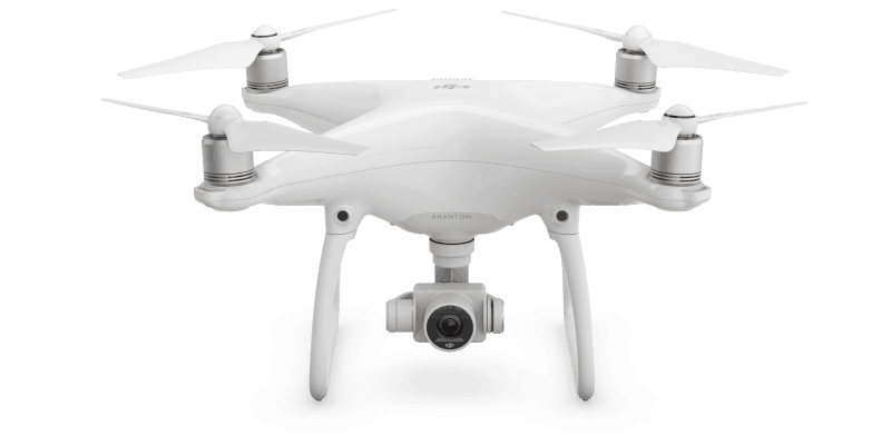 DJI phantom 4 advanced, camera drone, 4K drone