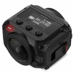 360° action camera, Garmin, 360-degree video, action camera, Virb 360, sports cameras,