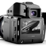 IQ3 100MP Achromatic, Phase One, black and white camera