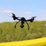 drone news, FAA, camera drones, DJI